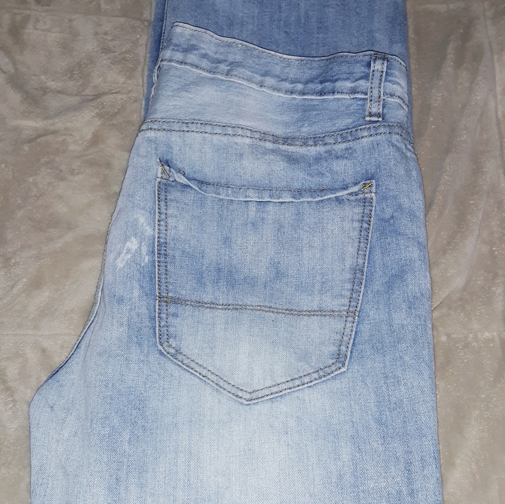 Men's jeans